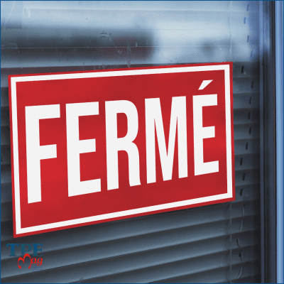 L’échec de la micro-entreprise