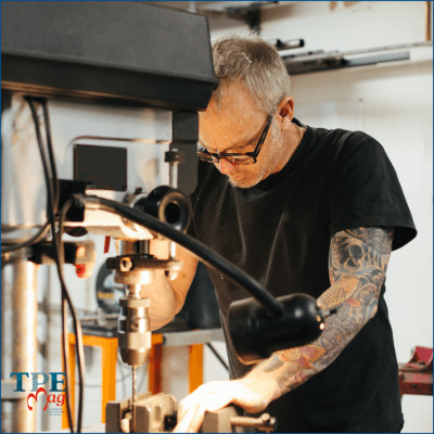 Tensions sur l’artisanat