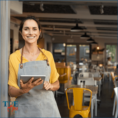 TPE et numérique : la confiance, mais…