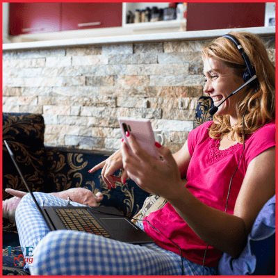 Télétravail : quelles sont vos obligations ?