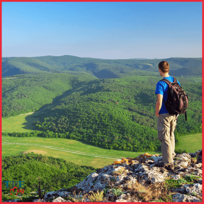 L'essor du slow tourisme