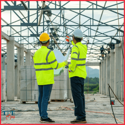 Des programmes de soutien pour les artisans du bâtiment