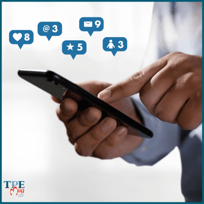 Les vrais chiffres de l’audience des réseaux sociaux