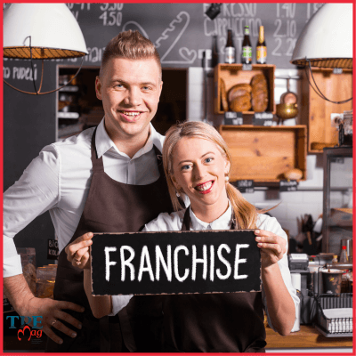 Créer une entreprise en franchise : mode d'emploi