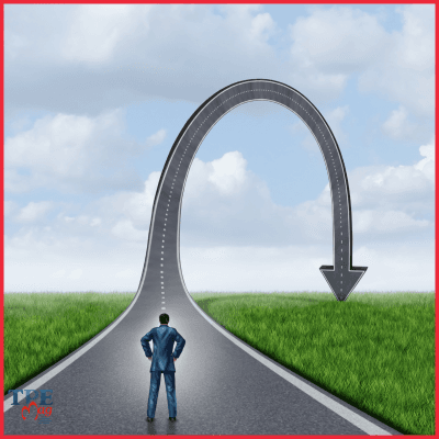 TPE : l'activité au ralenti