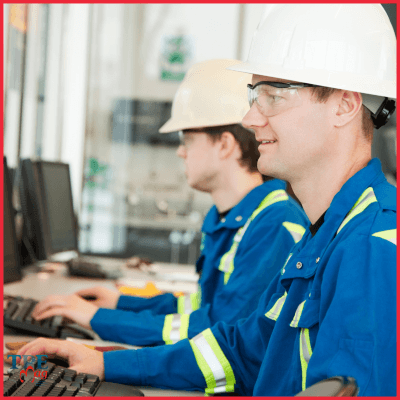 L’intérim à la peine