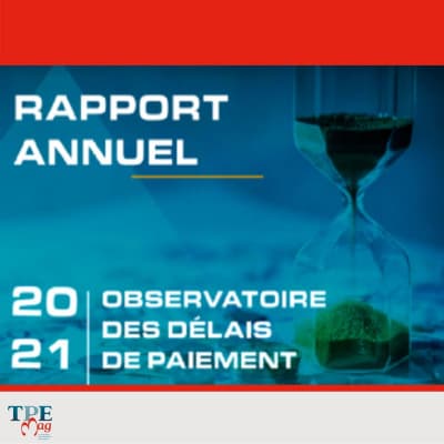 Les délais de paiement ne cessent de s’allonger