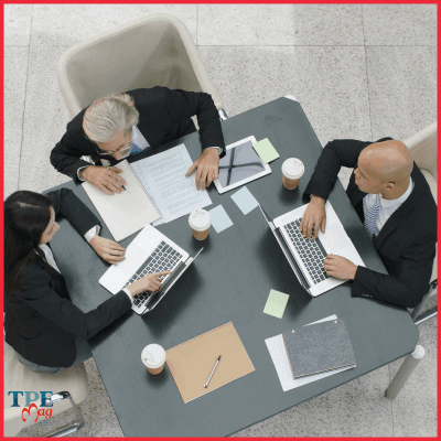 Les cadres restent à quai