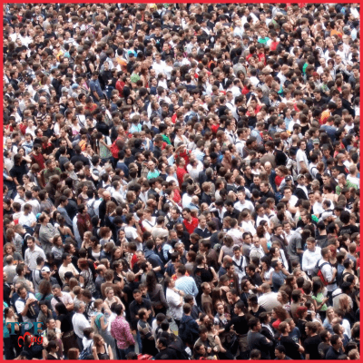 Bientôt 8 milliards d’humains