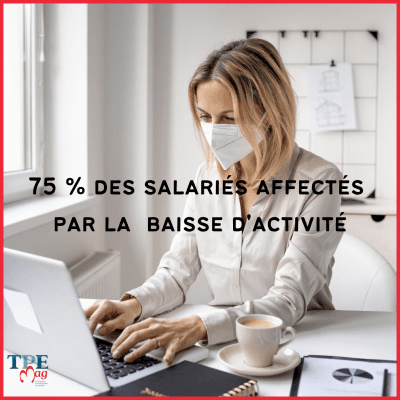 Comment la crise sanitaire a affecté les TPE