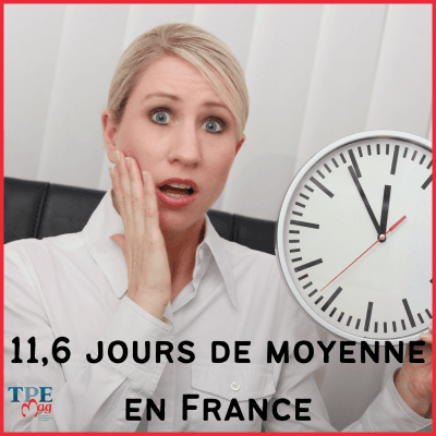 Délais de paiement : une nette amélioration