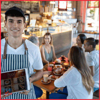 Le numérique, un allié pour les restaurateurs