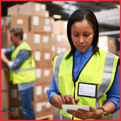 Quelle sera la logistique de demain ?