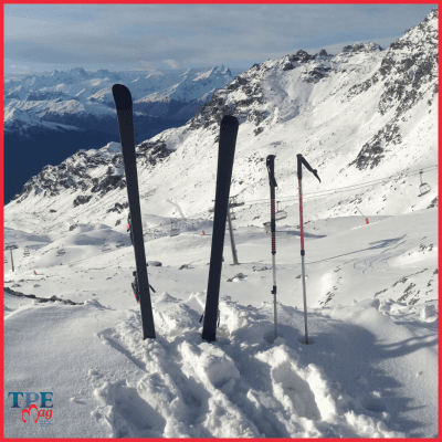 Un Français sur cinq part au ski