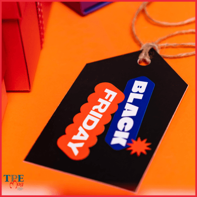 Un Black Friday en demi-teinte ?