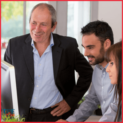 Dans la tête des jeunes