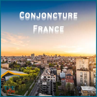 L'économie française retrouve un rythme normal, selon l'Insee