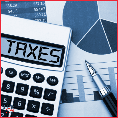 Impôts sur les entreprises : toujours plus