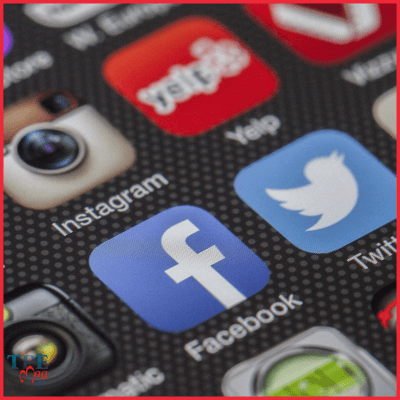 2022 dans les réseaux sociaux