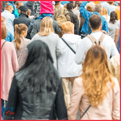 La population française va diminuer