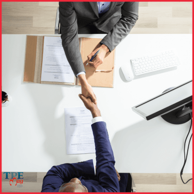 Les prévisions d’emploi diminuent