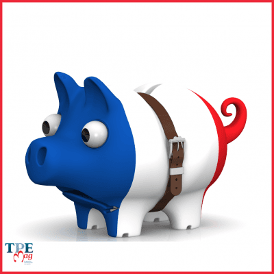 Réformes et dette : le regard du FMI sur la France