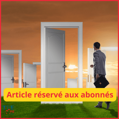 Abandon de poste : l’employeur a la main