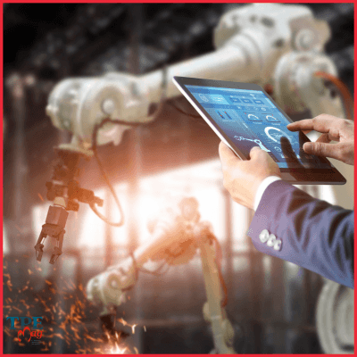 Un nouveau fonds pour l’industrie