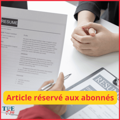 Réagir face à la pénurie de talents