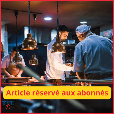 Les restaurateurs vont-ils retrouver le sourire ?