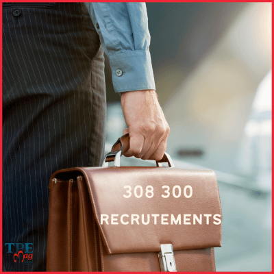 Des records pour l’emploi cadre