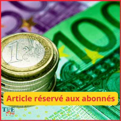 Les salaires à la hausse dans les TPE