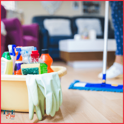 Services à la personne : marges en baisse