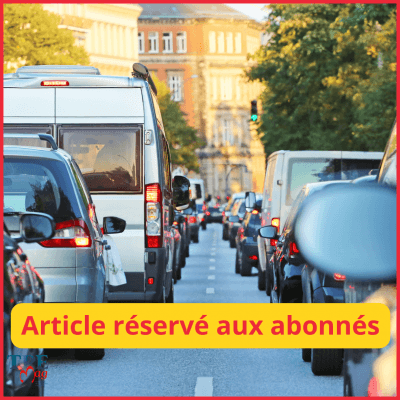 ZFE : un rejet massif des Français