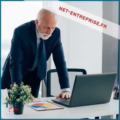 TPE : l'inscription sur net-entreprises.fr, c'est maintenant