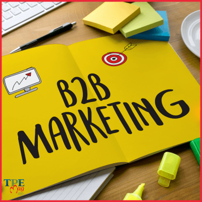 Les tendances du marketing BtoB