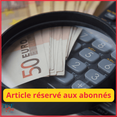 Les nouveaux habits de la paie