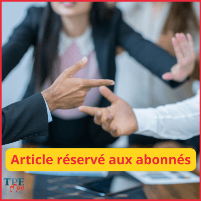 Les TPE au cœur de la médiation du crédit