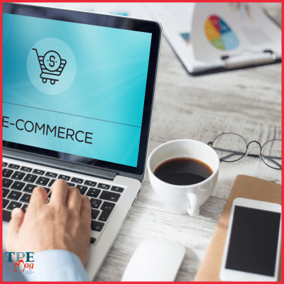 Transition digitale : les commerçants accélèrent