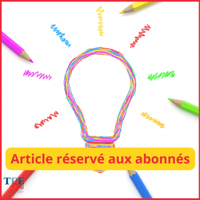 Faire foisonner ses idées