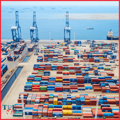 Des vents contraires soufflent sur le commerce international