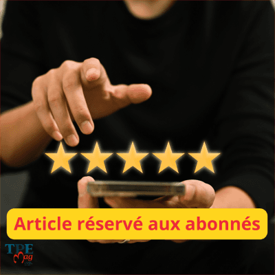 Les avis clients font vraiment la différence