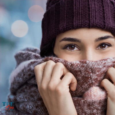 Le froid boostera-t-il les soldes ?