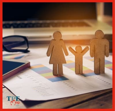 La vie de famille, élement de la réussite entrepreneuriale