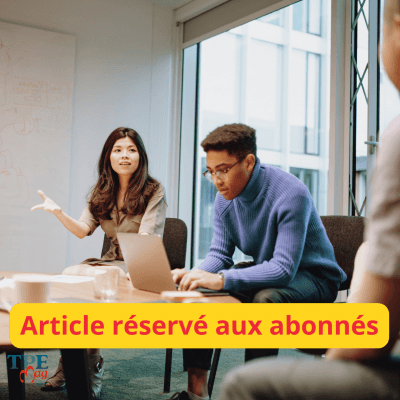 Les paradoxes d’une génération