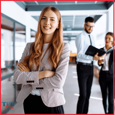 Les clés pour rendre les jeunes heureux au travail