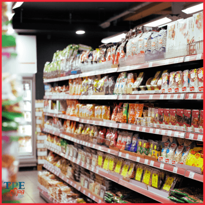 Des avancées pour le commerce