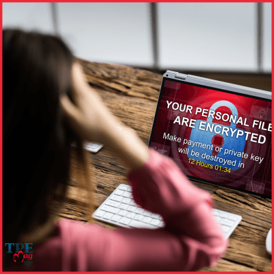 Cybersécurité : quelles doivent être vos priorités ?