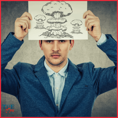 La charge mentale des chefs d’entreprise