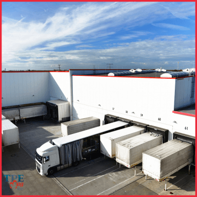 Transport et Logistique : des mutations drastiques